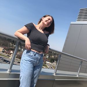 Meet your Posher, Madison